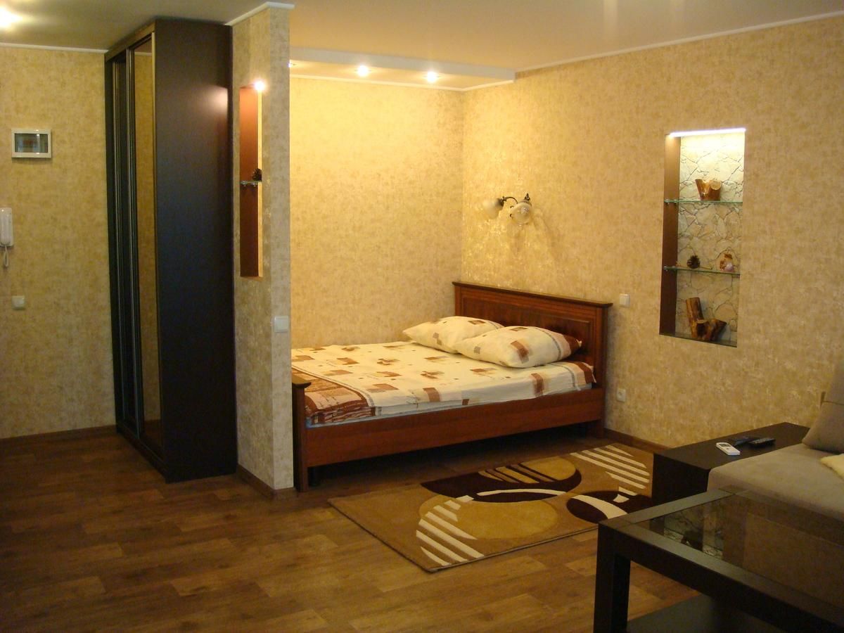 Апартаменты Welcome Apartments Днепр