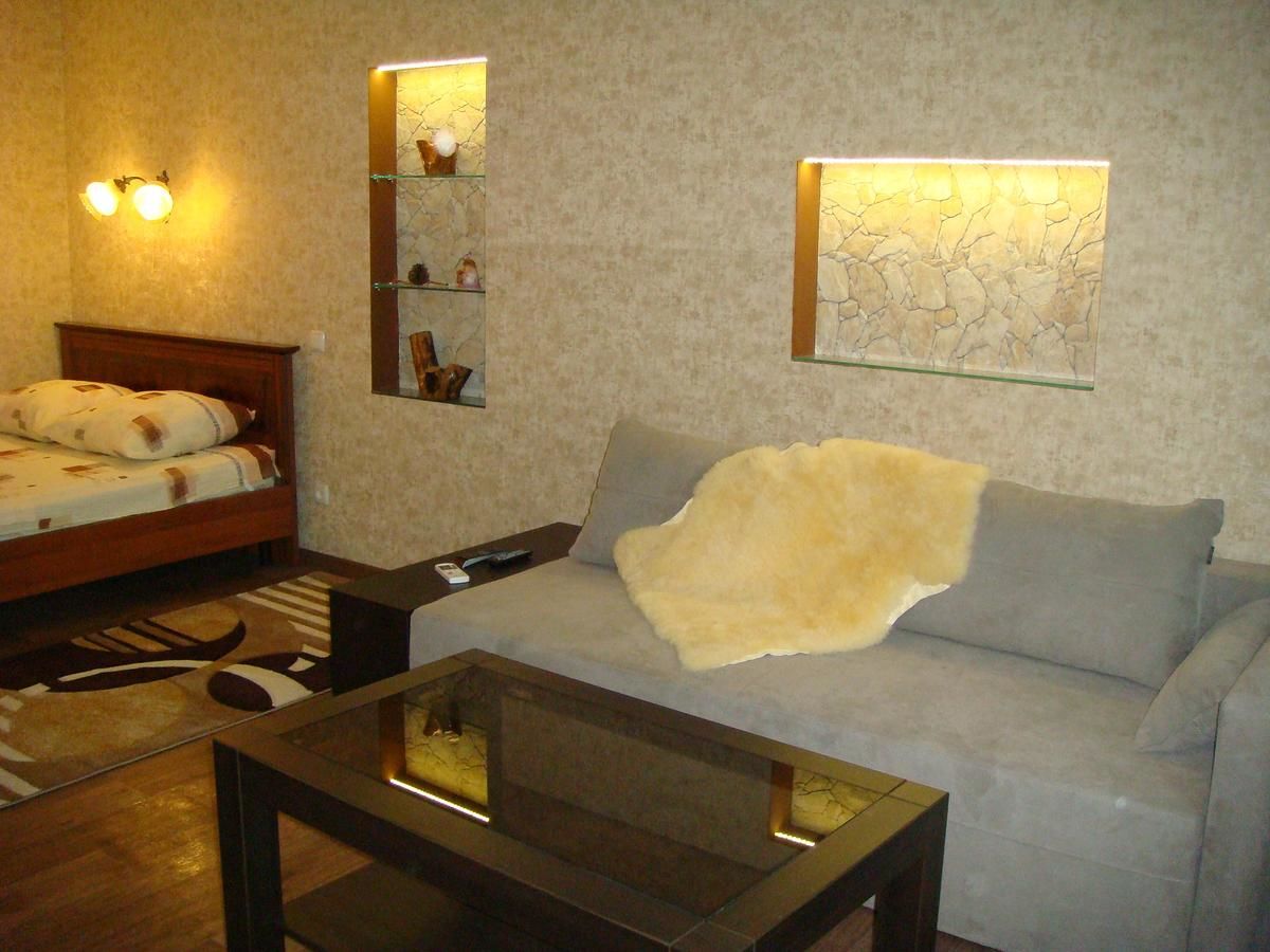 Апартаменты Welcome Apartments Днепр