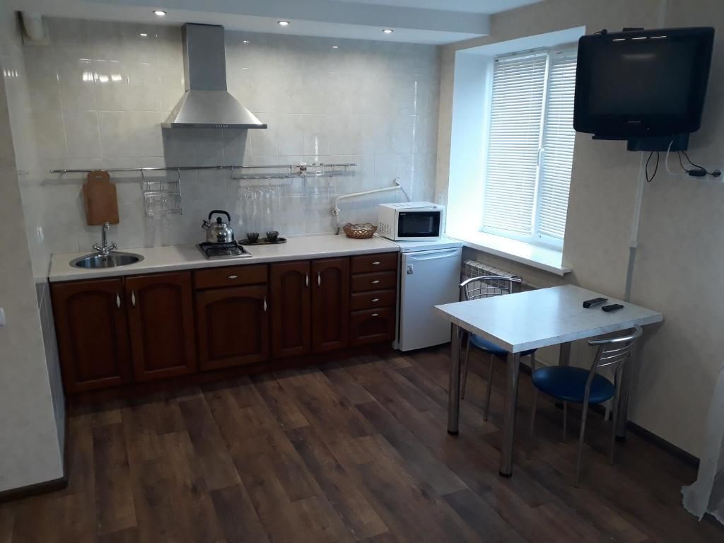 Апартаменты Welcome Apartments Днепр-49
