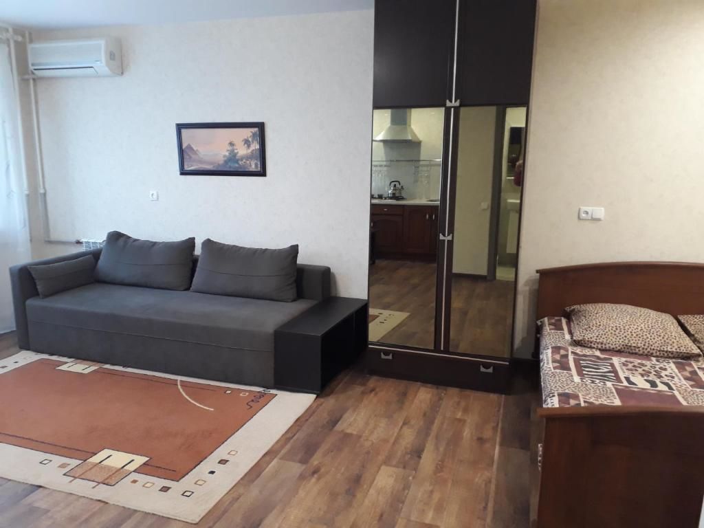 Апартаменты Welcome Apartments Днепр-51