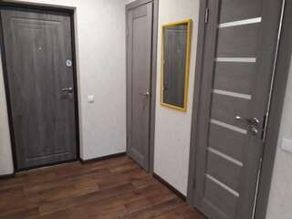 Апартаменты Welcome Apartments Днепр Апартаменты-студио: проспект Гагарина, 33-12