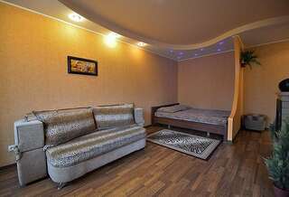 Апартаменты Welcome Apartments Днепр Номер-студио Делюкс: проспект Гагарина, 5-5