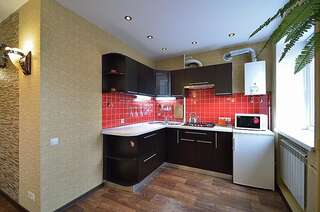 Апартаменты Welcome Apartments Днепр Апартаменты с 1 спальней - проспект Д. Яворницкого, 8-2