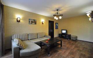Апартаменты Welcome Apartments Днепр Апартаменты с 1 спальней - проспект Д. Яворницкого, 8-5