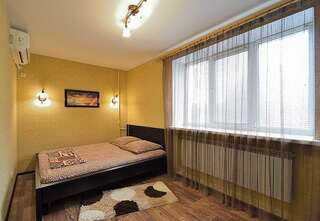 Апартаменты Welcome Apartments Днепр Апартаменты с 1 спальней - проспект Д. Яворницкого, 8-8