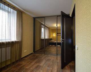 Апартаменты Welcome Apartments Днепр Апартаменты с 1 спальней - проспект Д. Яворницкого, 8-9
