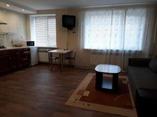 Апартаменты Welcome Apartments Днепр Апартаменты-студио: проспект Гагарина, 33-4