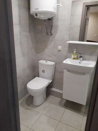 Апартаменты Welcome Apartments Днепр Апартаменты-студио: проспект Гагарина, 33-22