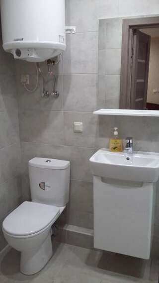 Апартаменты Welcome Apartments Днепр Апартаменты-студио: проспект Гагарина, 33-23