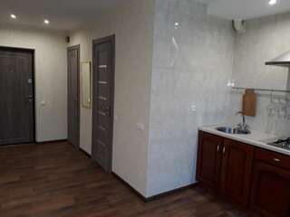 Апартаменты Welcome Apartments Днепр Апартаменты-студио: проспект Гагарина, 33-7
