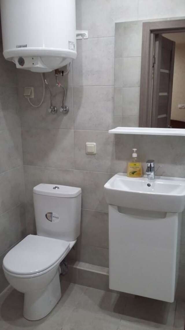 Апартаменты Welcome Apartments Днепр-12