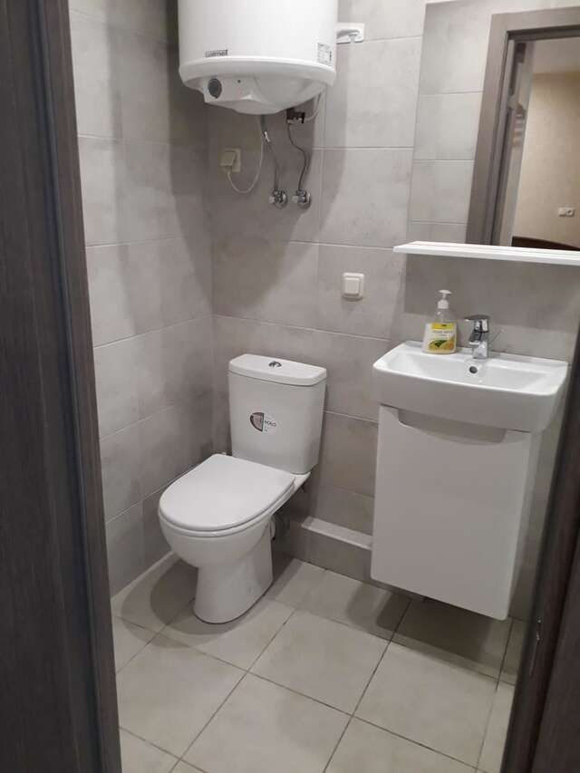 Апартаменты Welcome Apartments Днепр-13