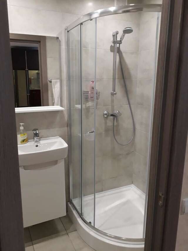 Апартаменты Welcome Apartments Днепр-14