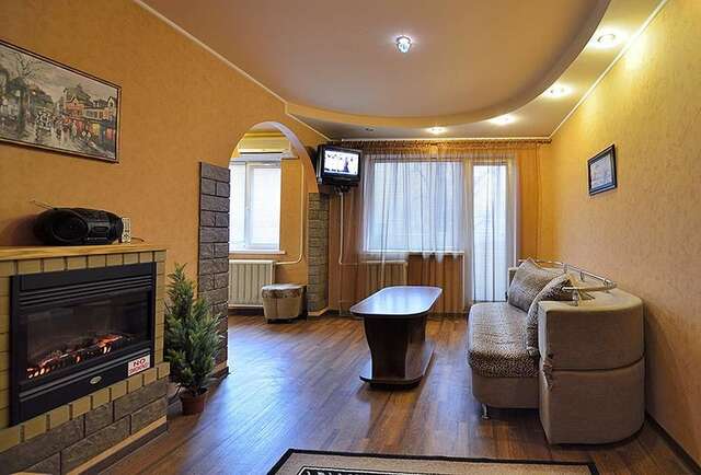 Апартаменты Welcome Apartments Днепр-16