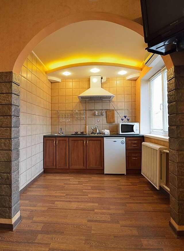 Апартаменты Welcome Apartments Днепр-19