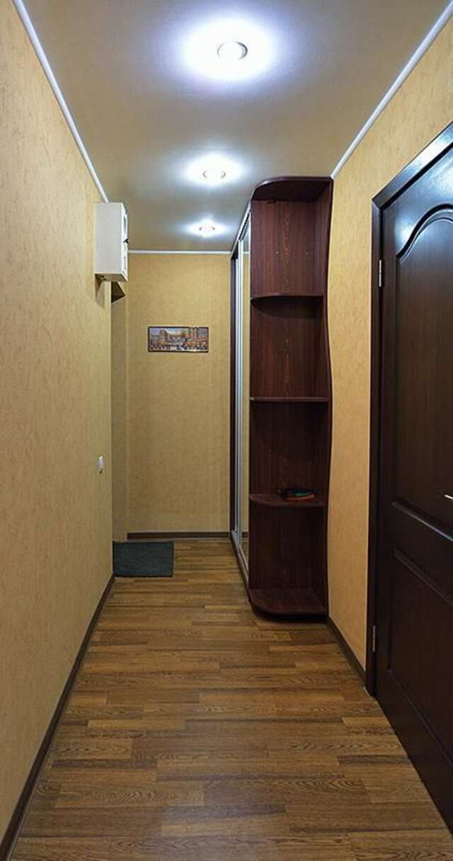 Апартаменты Welcome Apartments Днепр-21