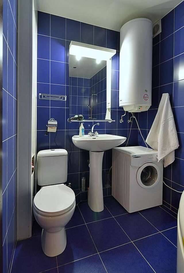 Апартаменты Welcome Apartments Днепр-23
