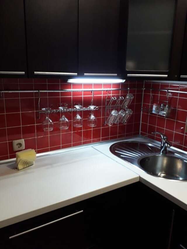 Апартаменты Welcome Apartments Днепр-26