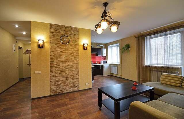 Апартаменты Welcome Apartments Днепр-29