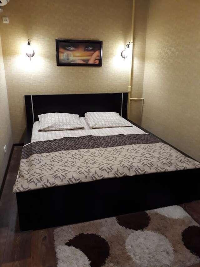 Апартаменты Welcome Apartments Днепр-30