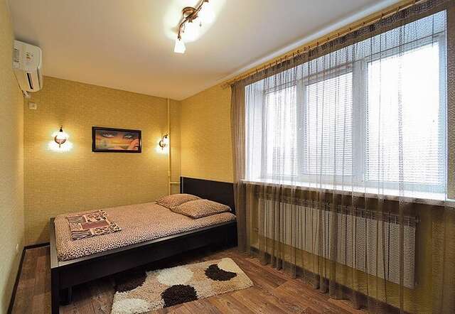 Апартаменты Welcome Apartments Днепр-31