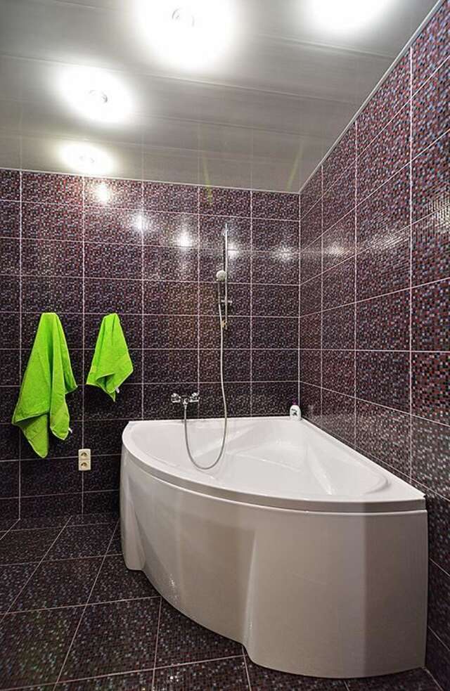 Апартаменты Welcome Apartments Днепр-33