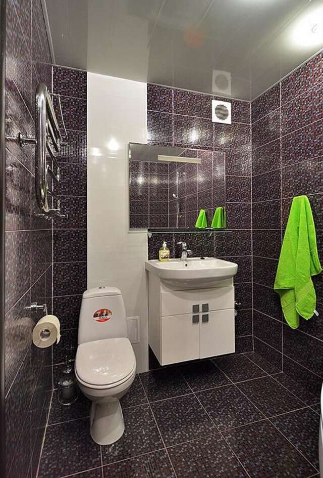 Апартаменты Welcome Apartments Днепр-34