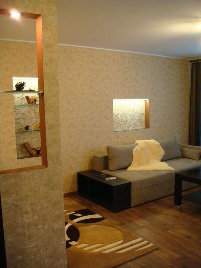 Апартаменты Welcome Apartments Днепр-41