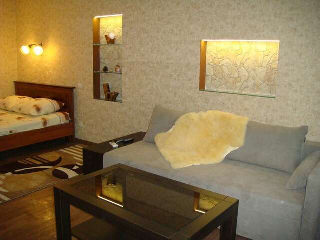 Апартаменты Welcome Apartments Днепр-42