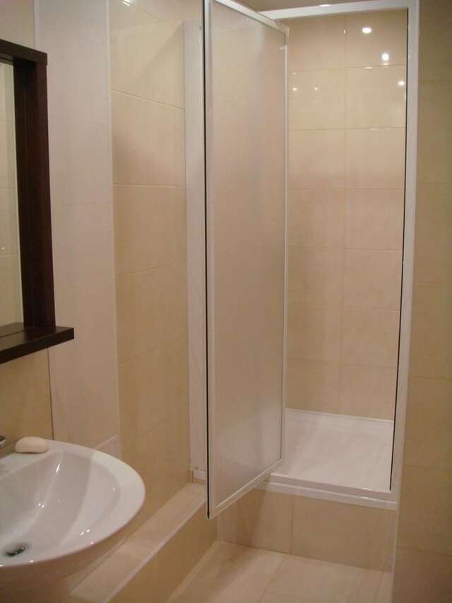 Апартаменты Welcome Apartments Днепр-43