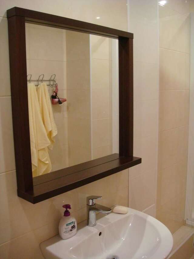 Апартаменты Welcome Apartments Днепр-44