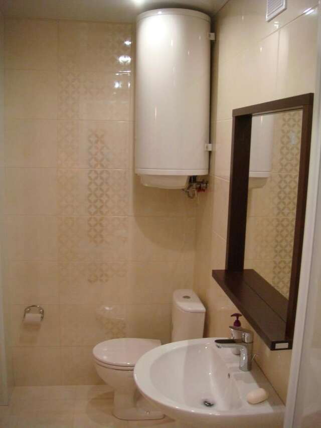 Апартаменты Welcome Apartments Днепр-45