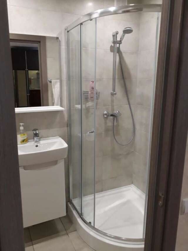 Апартаменты Welcome Apartments Днепр-54