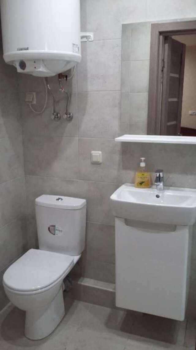 Апартаменты Welcome Apartments Днепр-56