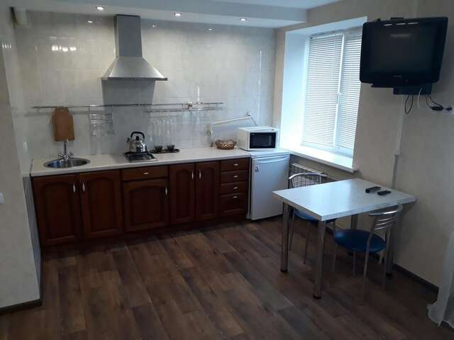 Апартаменты Welcome Apartments Днепр-8