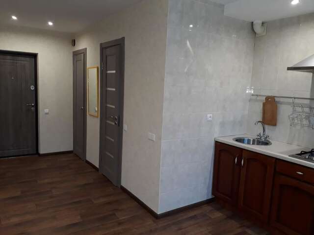 Апартаменты Welcome Apartments Днепр-10