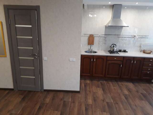 Апартаменты Welcome Apartments Днепр-11
